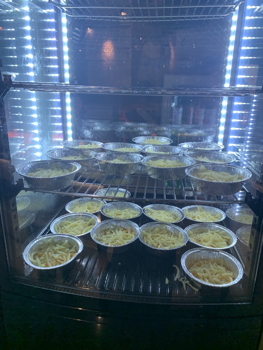 Dear Barbecue Buffet - Photo 8