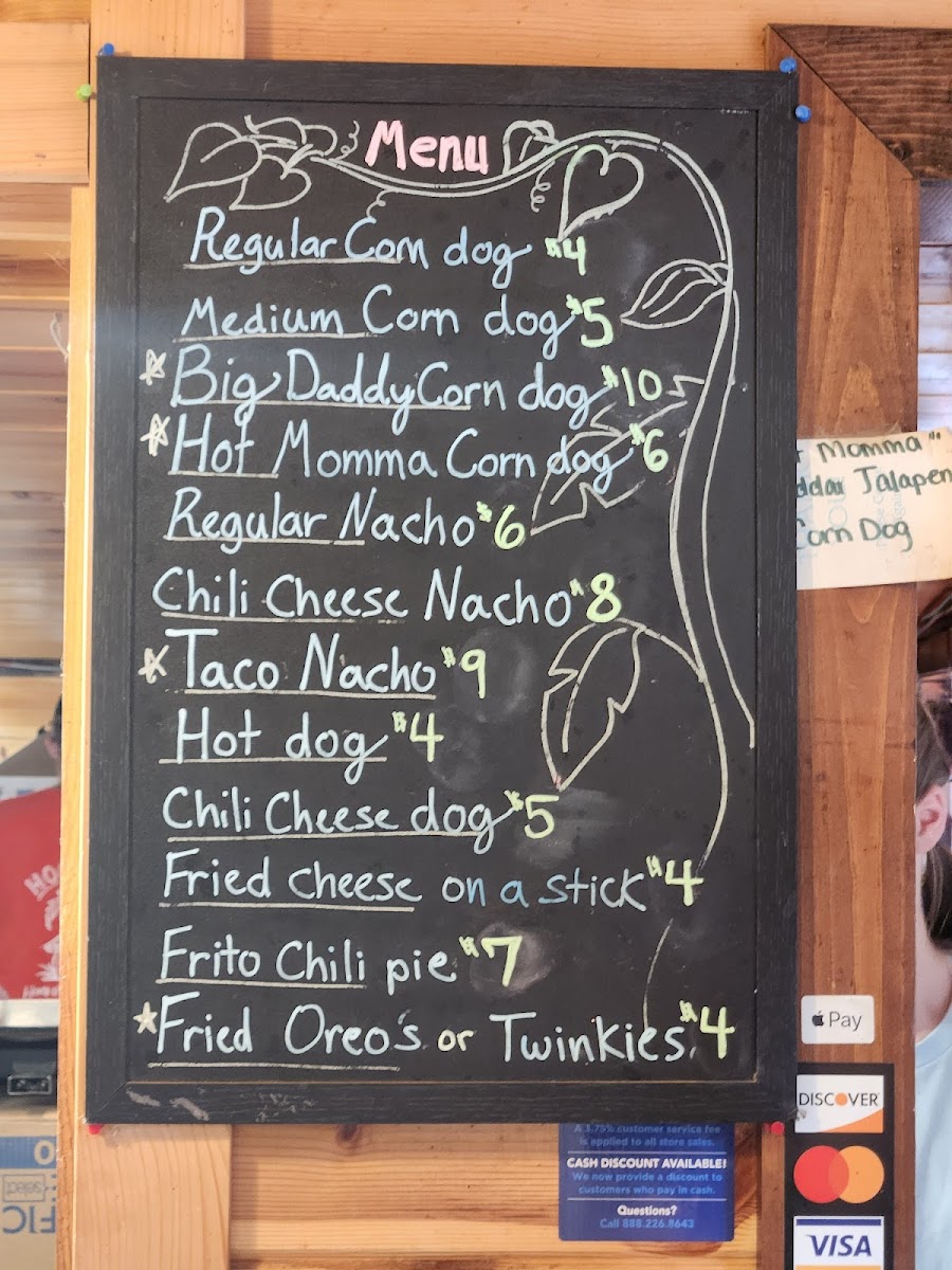 Menu Photo 4