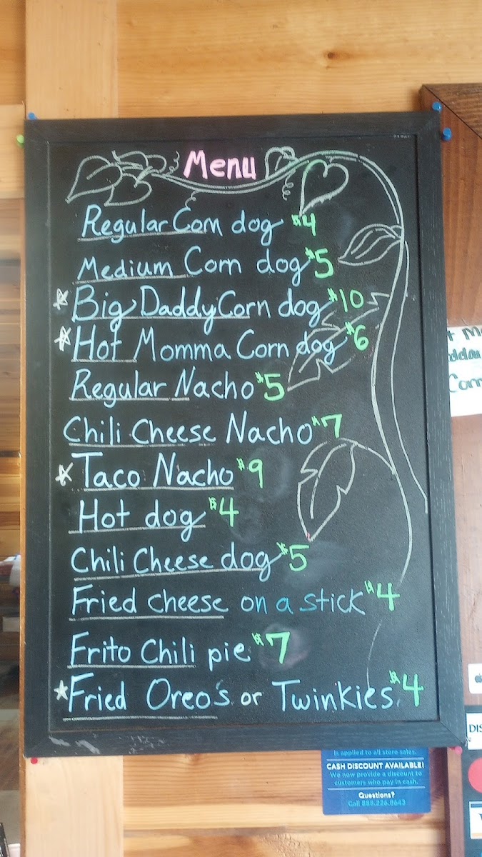 Menu Photo 6