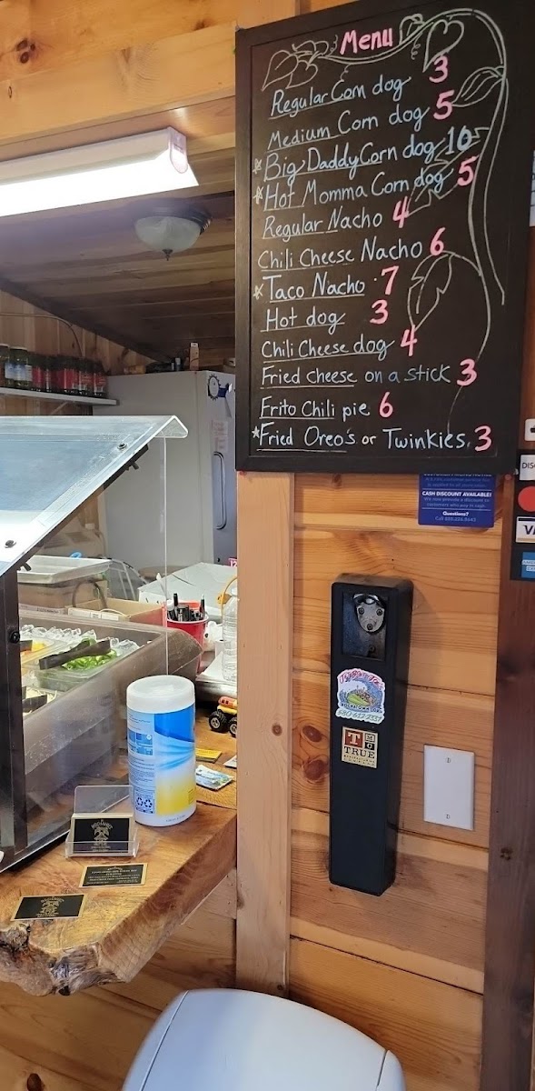 Menu Photo 7