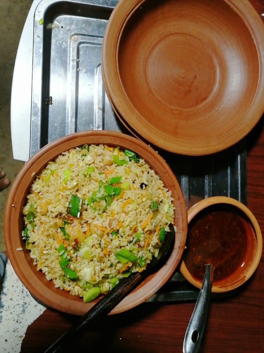 Wale kade Restaurant & Coffee Shop - Photo 3