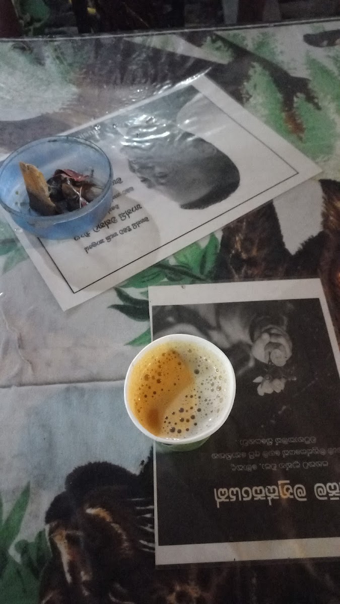 Wale kade Restaurant & Coffee Shop - Photo 4