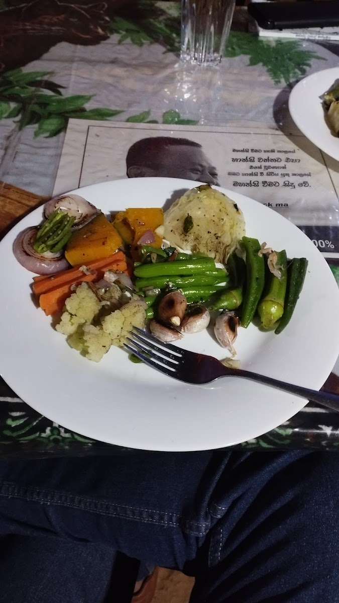 Wale kade Restaurant & Coffee Shop - Photo 5