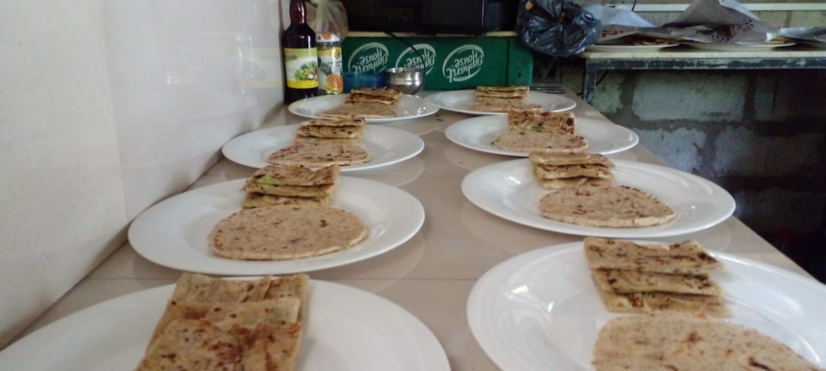 Wale kade Restaurant & Coffee Shop - Photo 7
