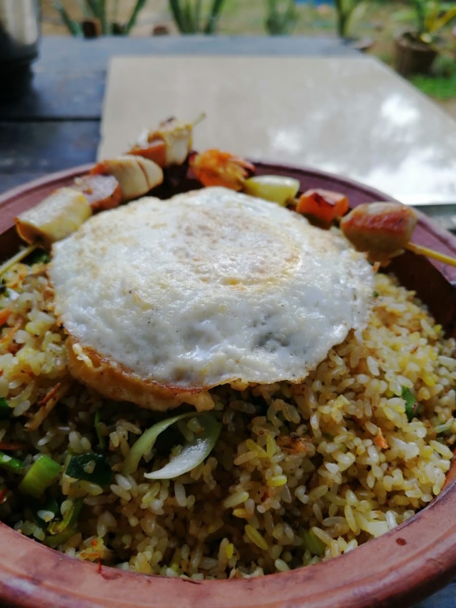 Wale kade Restaurant & Coffee Shop - Photo 8