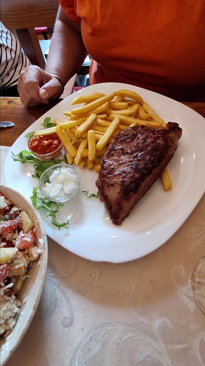 Restaurant Stella Marina - Photo 1