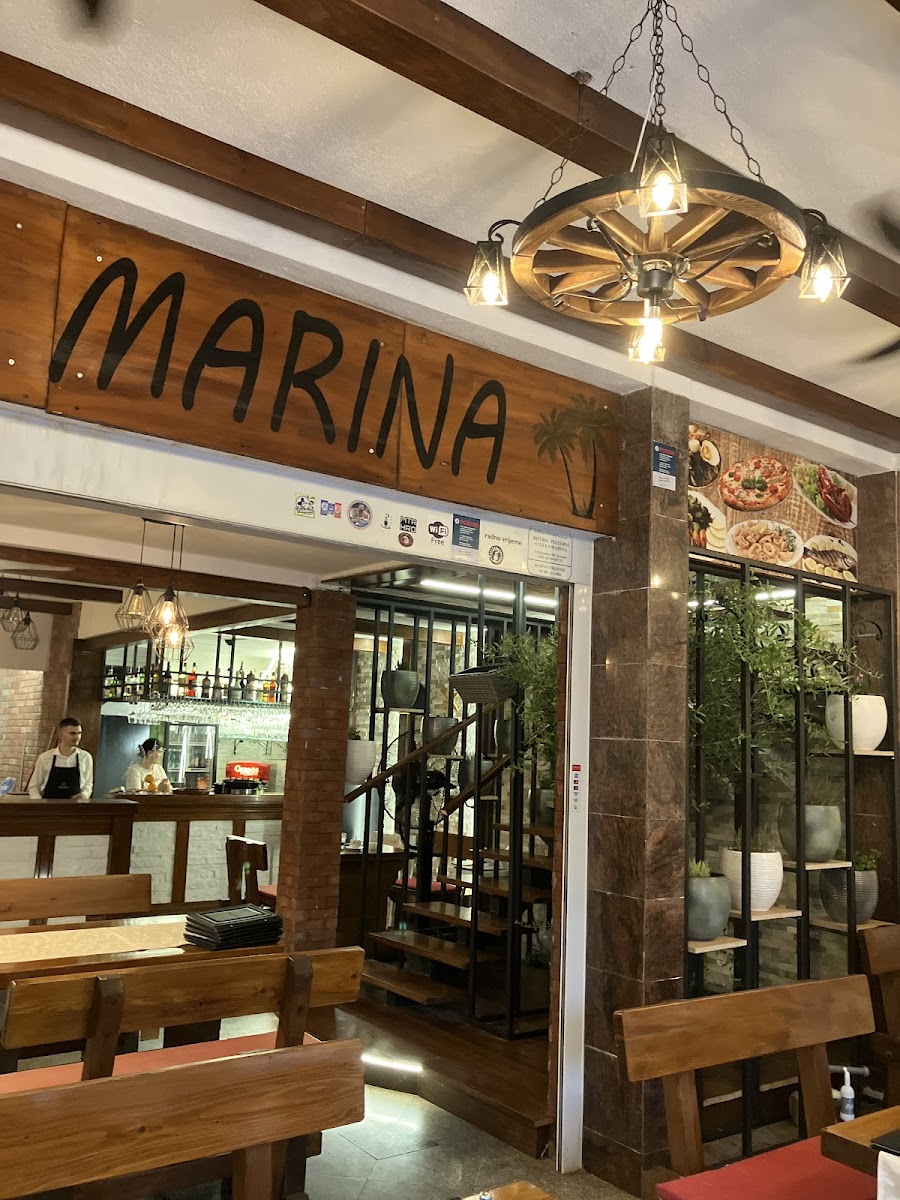 Restaurant Stella Marina - Photo 2