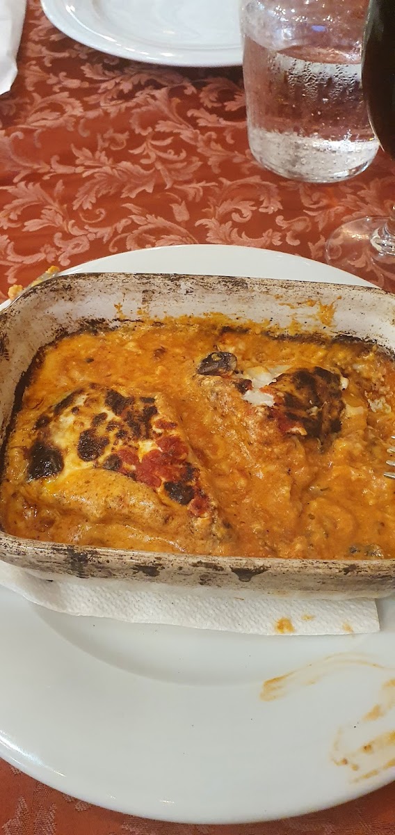 Restaurant Stella Marina - Photo 4