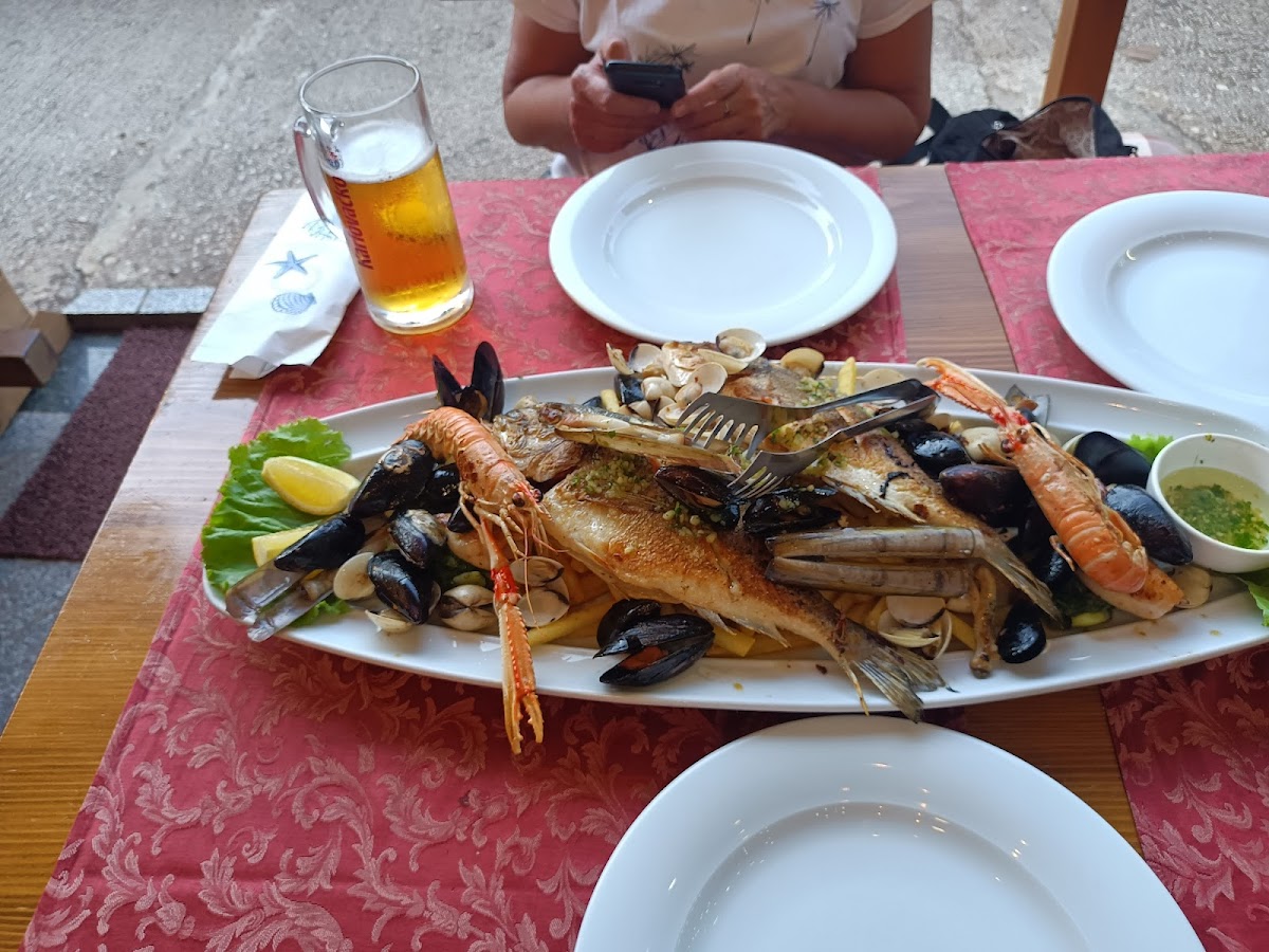 Restaurant Stella Marina - Photo 5