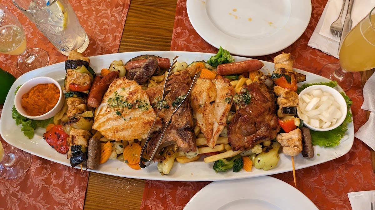 Restaurant Stella Marina - Photo 6