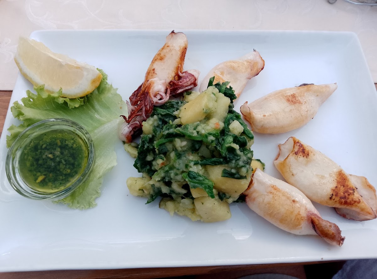 Restaurant Stella Marina - Photo 8