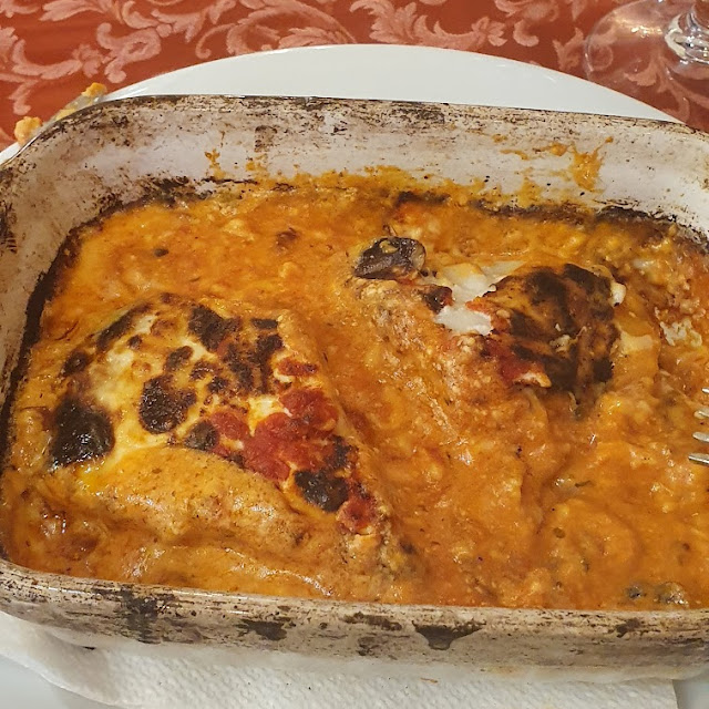 Lasagne