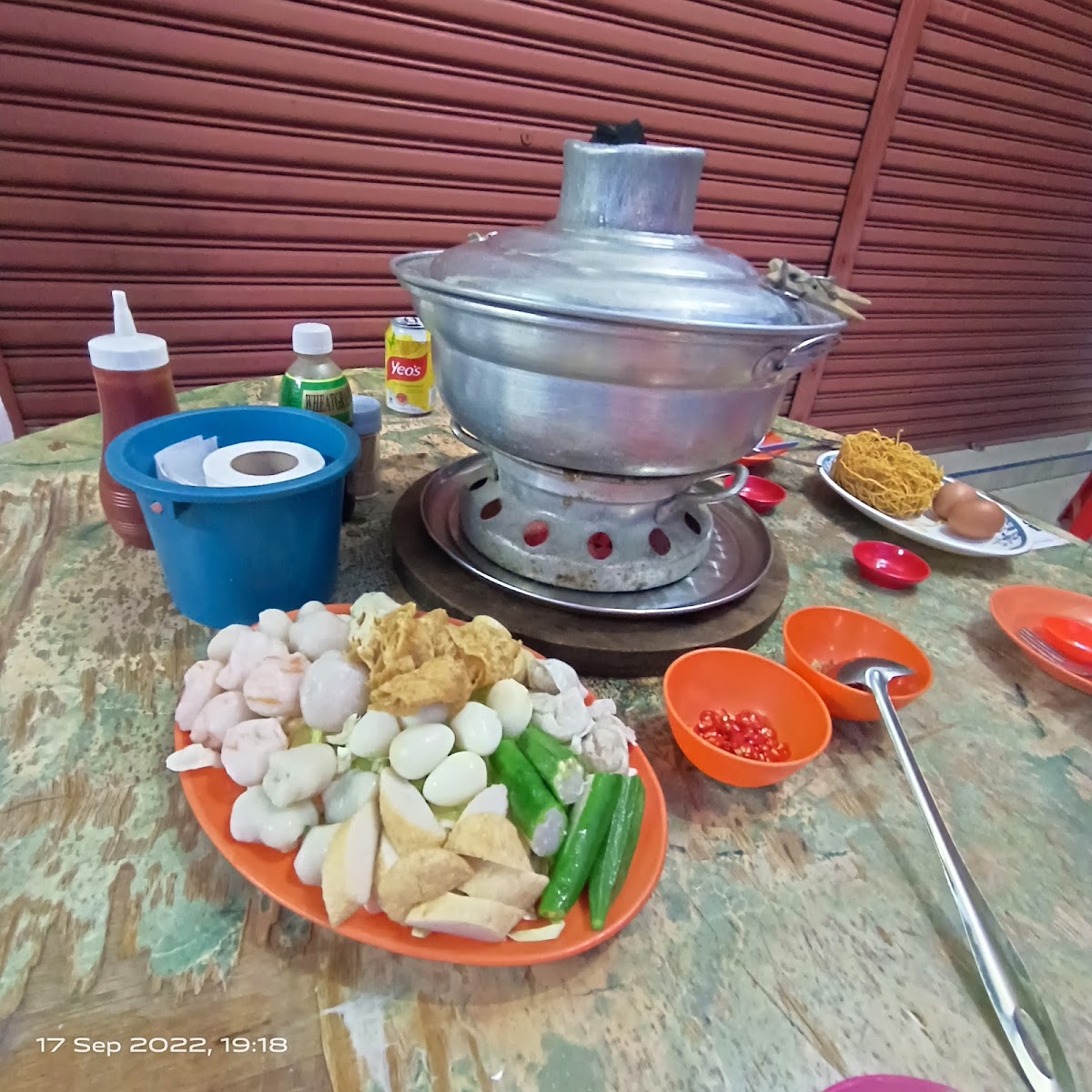 Restaurant CK Laksa - Photo 9