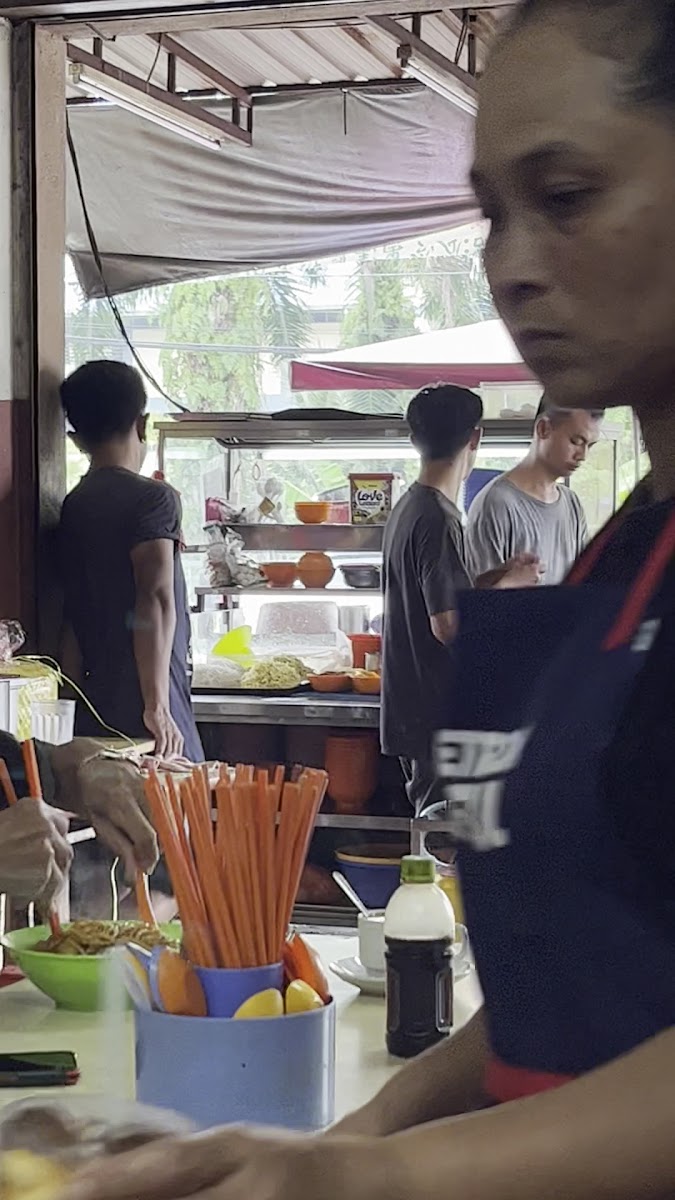 Restaurant CK Laksa - Photo 1