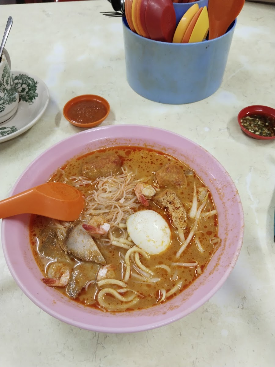 Restaurant CK Laksa - Photo 2