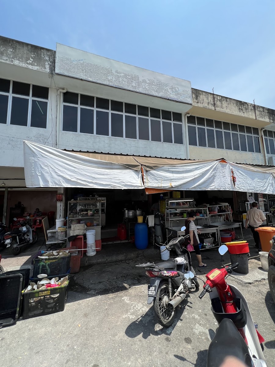 Restaurant CK Laksa - Photo 3