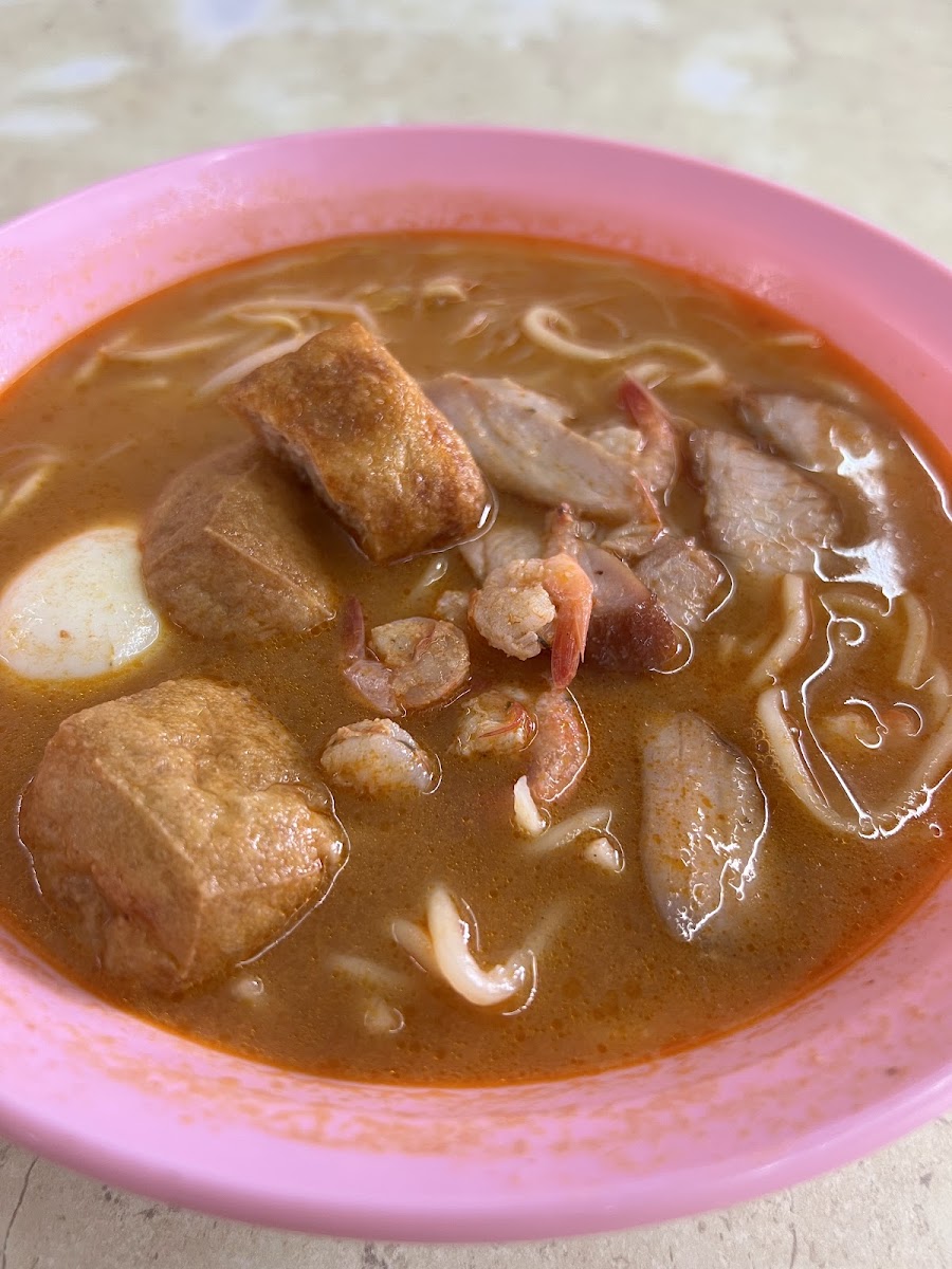 Restaurant CK Laksa - Photo 4
