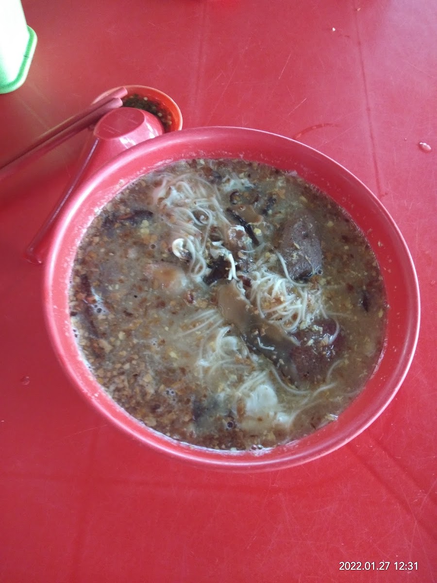 Restaurant CK Laksa - Photo 5