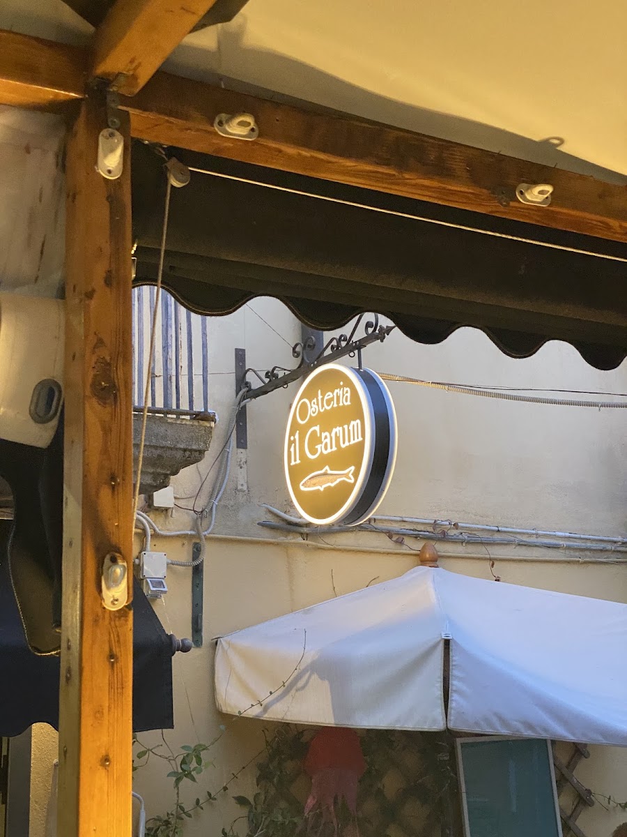 Osteria Il Garum - Photo 9