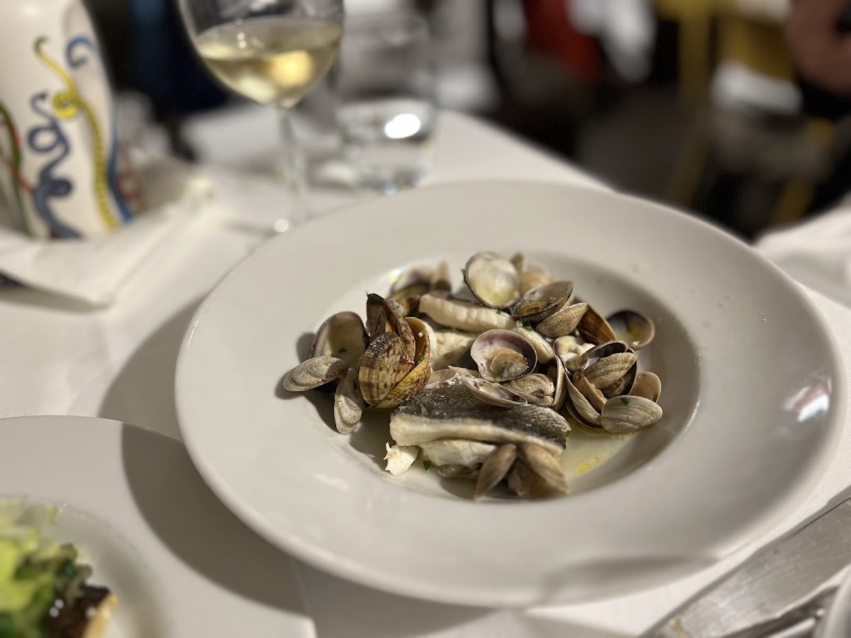 Osteria Il Garum - Photo 1
