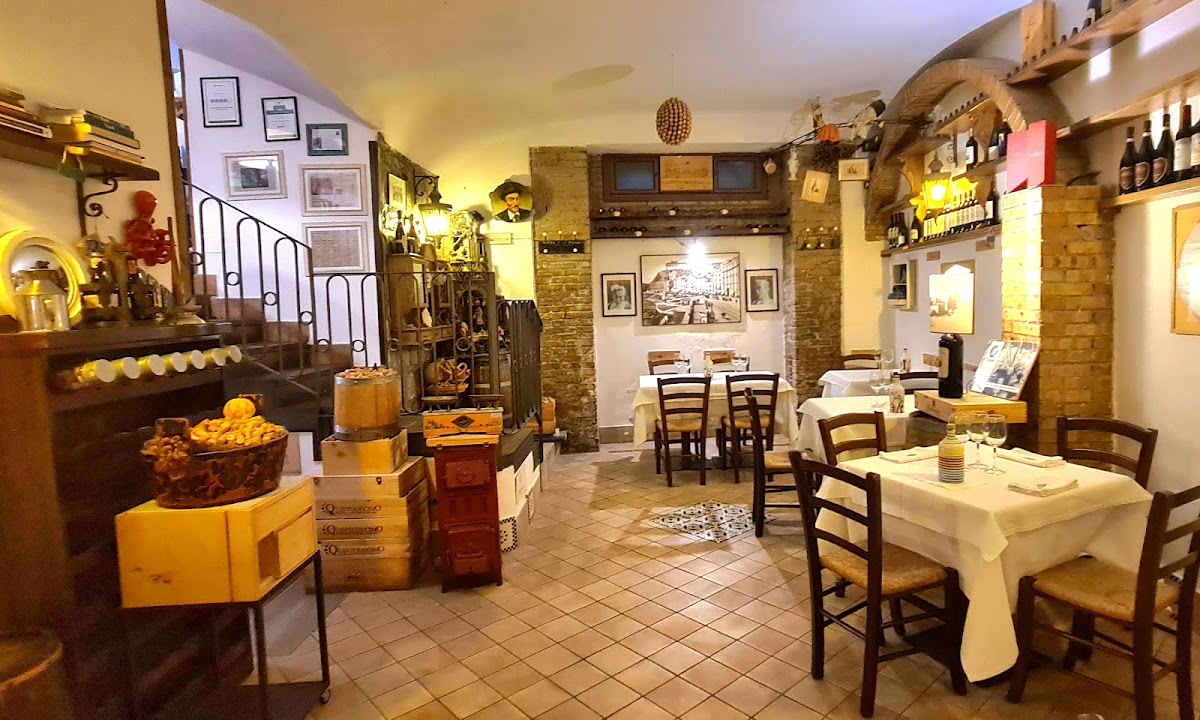 Osteria Il Garum - Photo 2