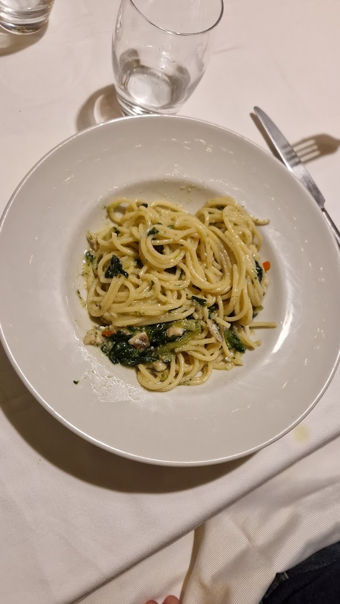 Osteria Il Garum - Photo 4
