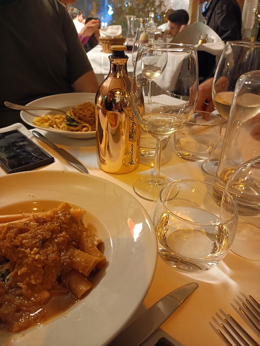 Osteria Il Garum - Photo 5