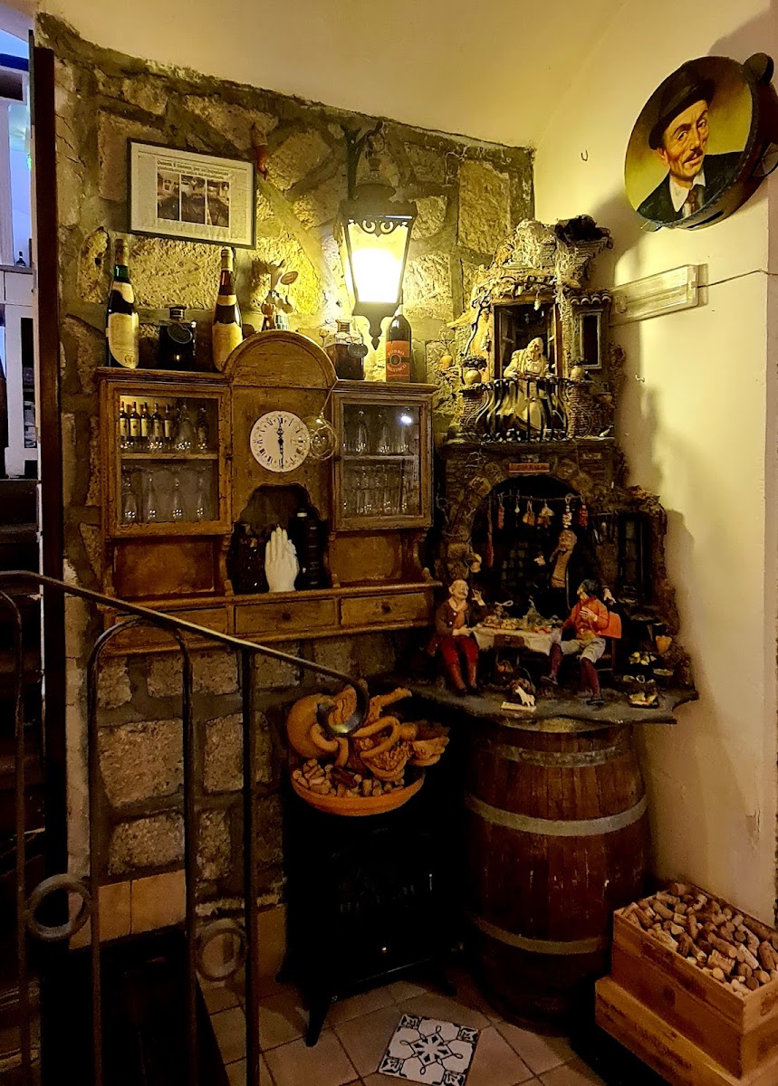 Osteria Il Garum - Photo 6