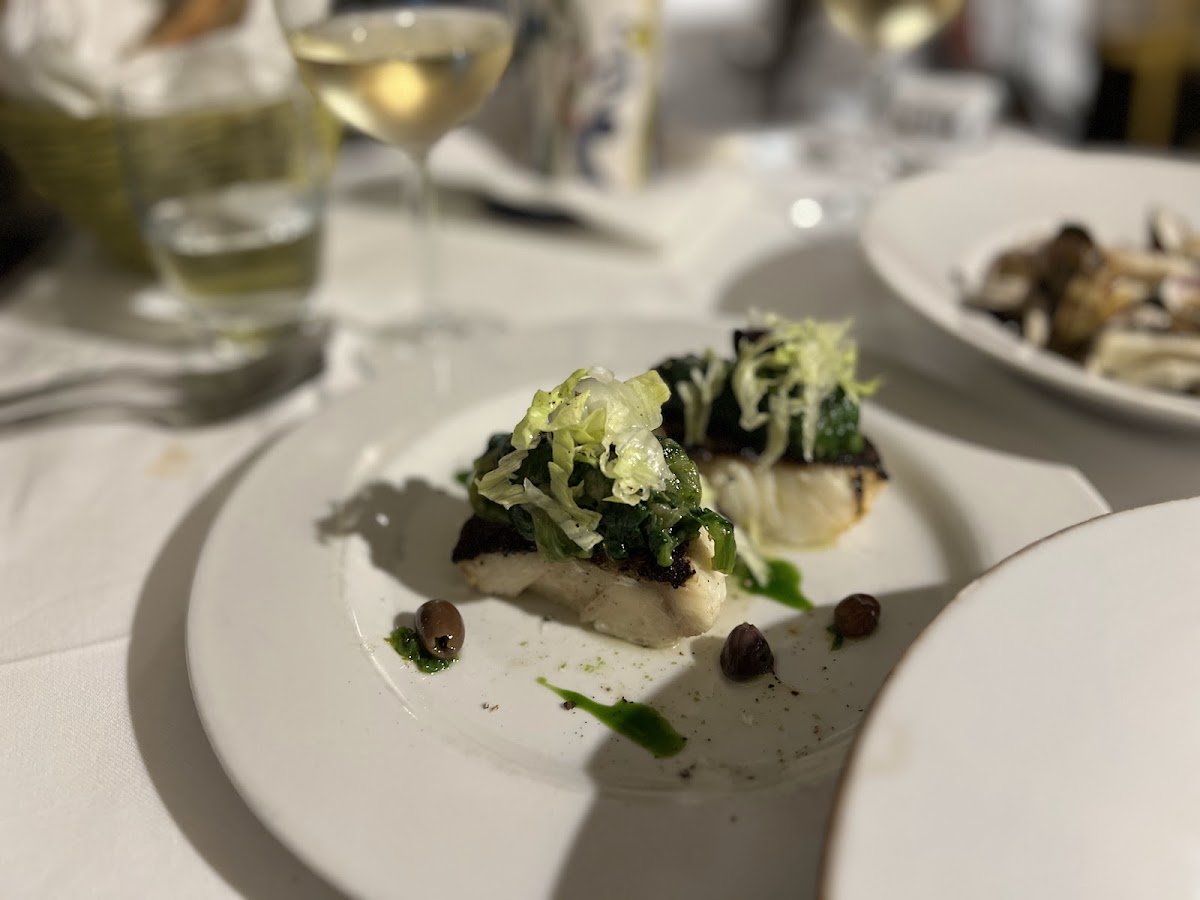 Osteria Il Garum - Photo 7