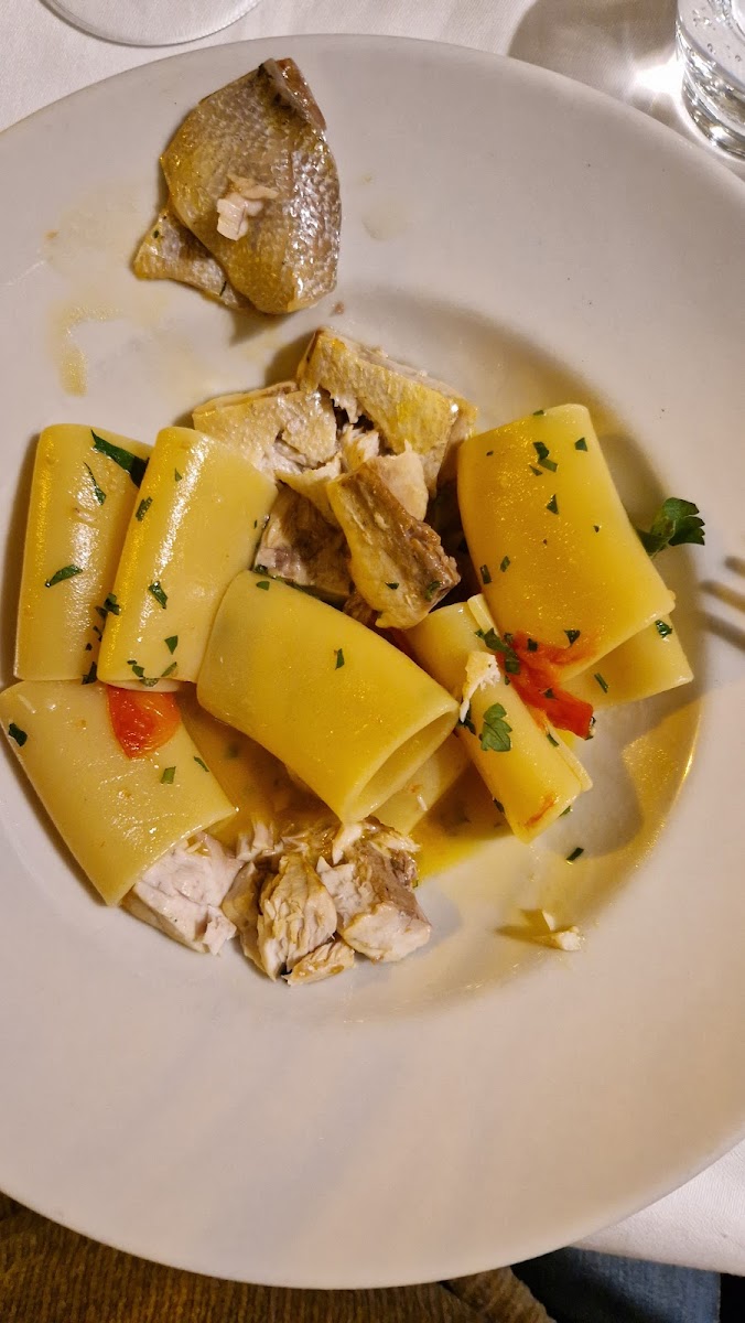 Osteria Il Garum - Photo 8