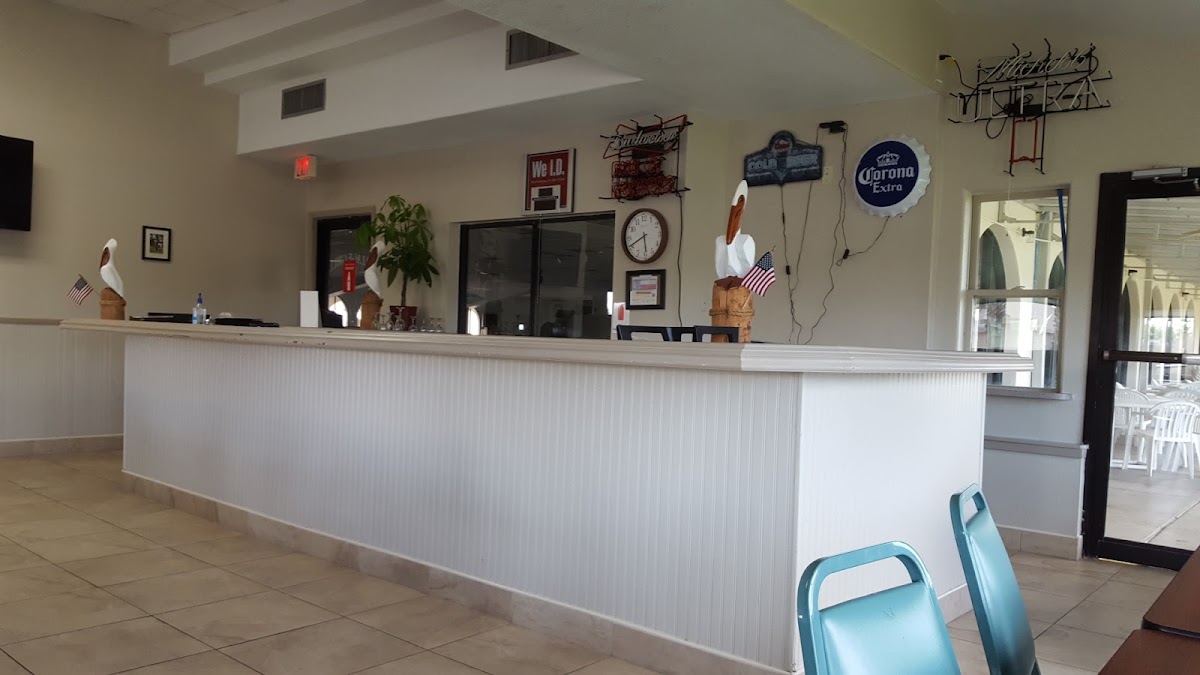 The Signature Grill