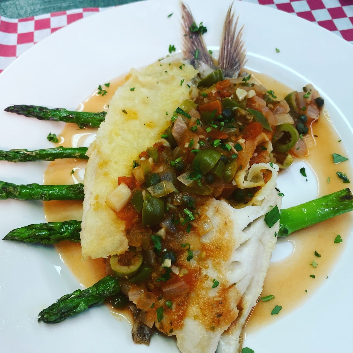 The Signature Grill - Photo 9