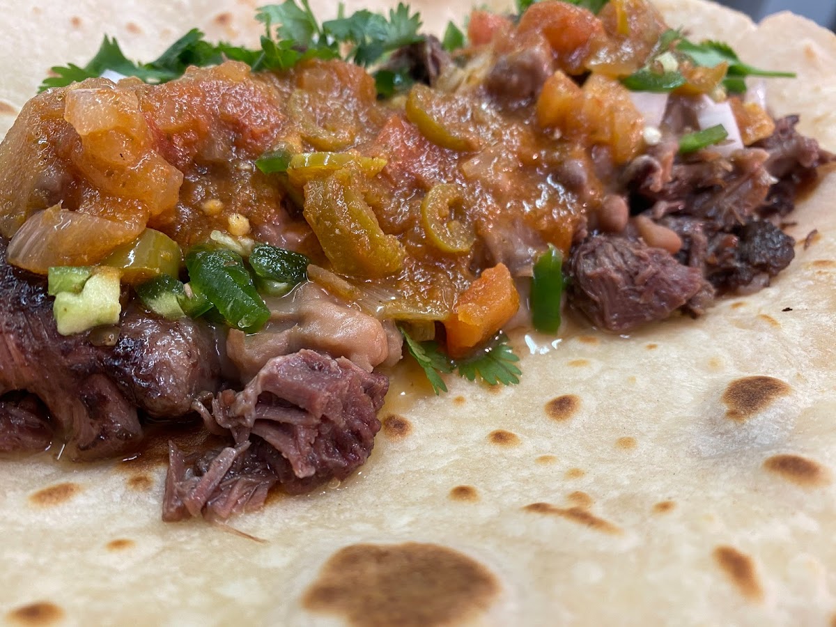 The Signature Grill - Photo 3