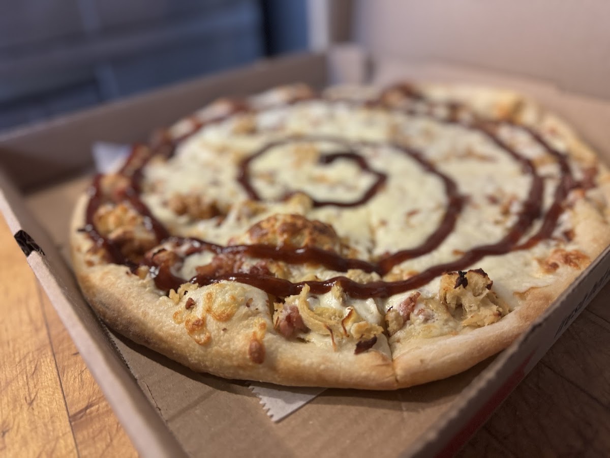 Carruso’z Pizza Shop - Photo 8