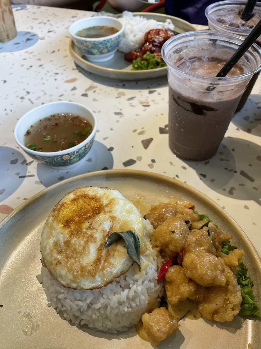 Jentayu Muadzam Kopitiam & Grill - Photo 5