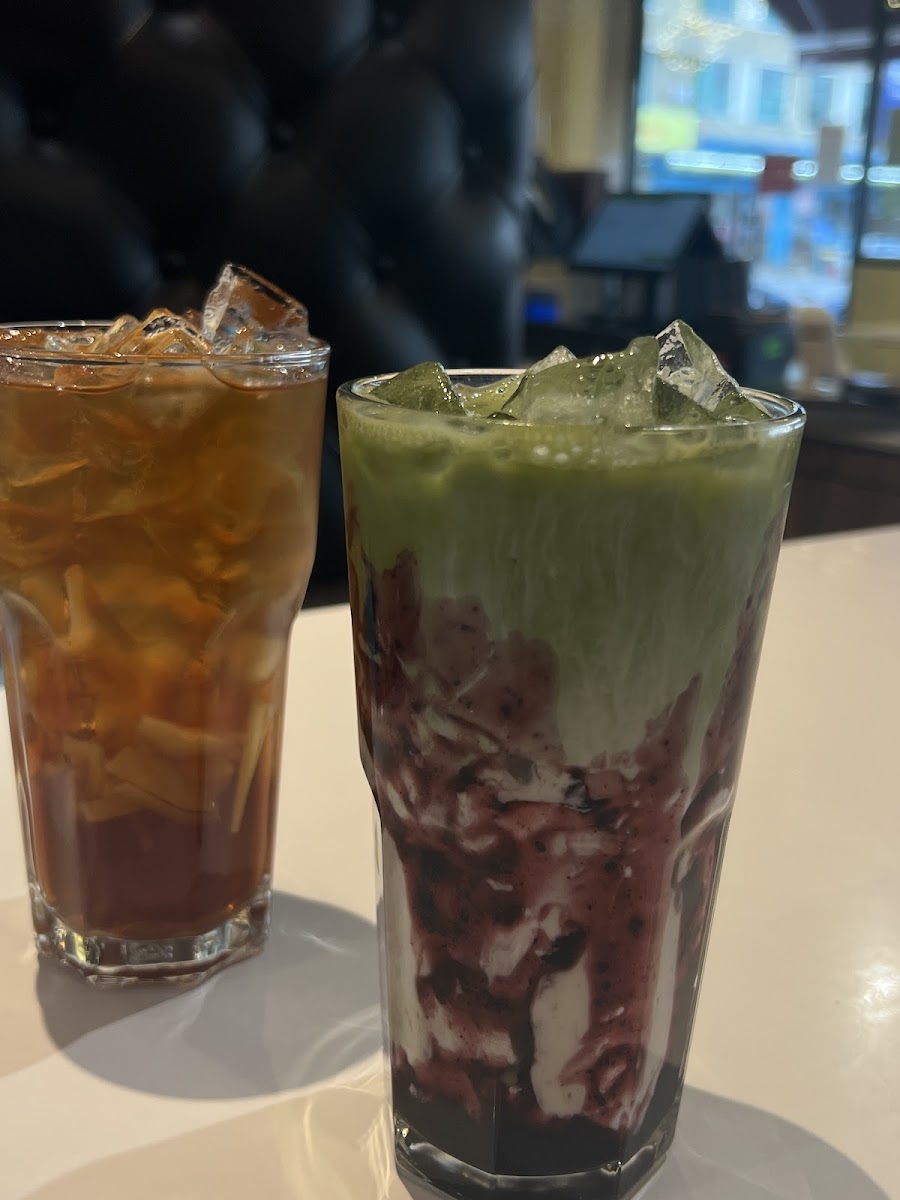 Jentayu Muadzam Kopitiam & Grill - Photo 8