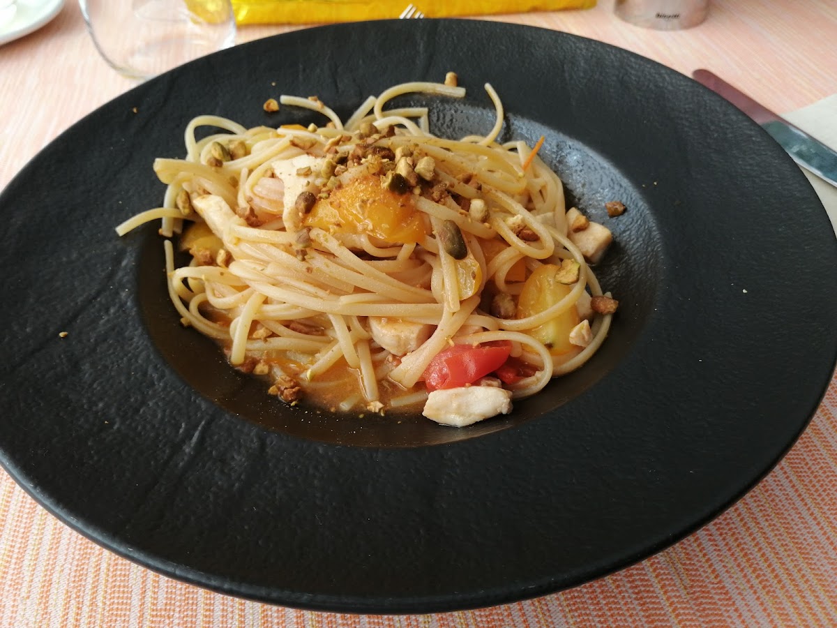Trattoria Corte Fiorina - Photo 4