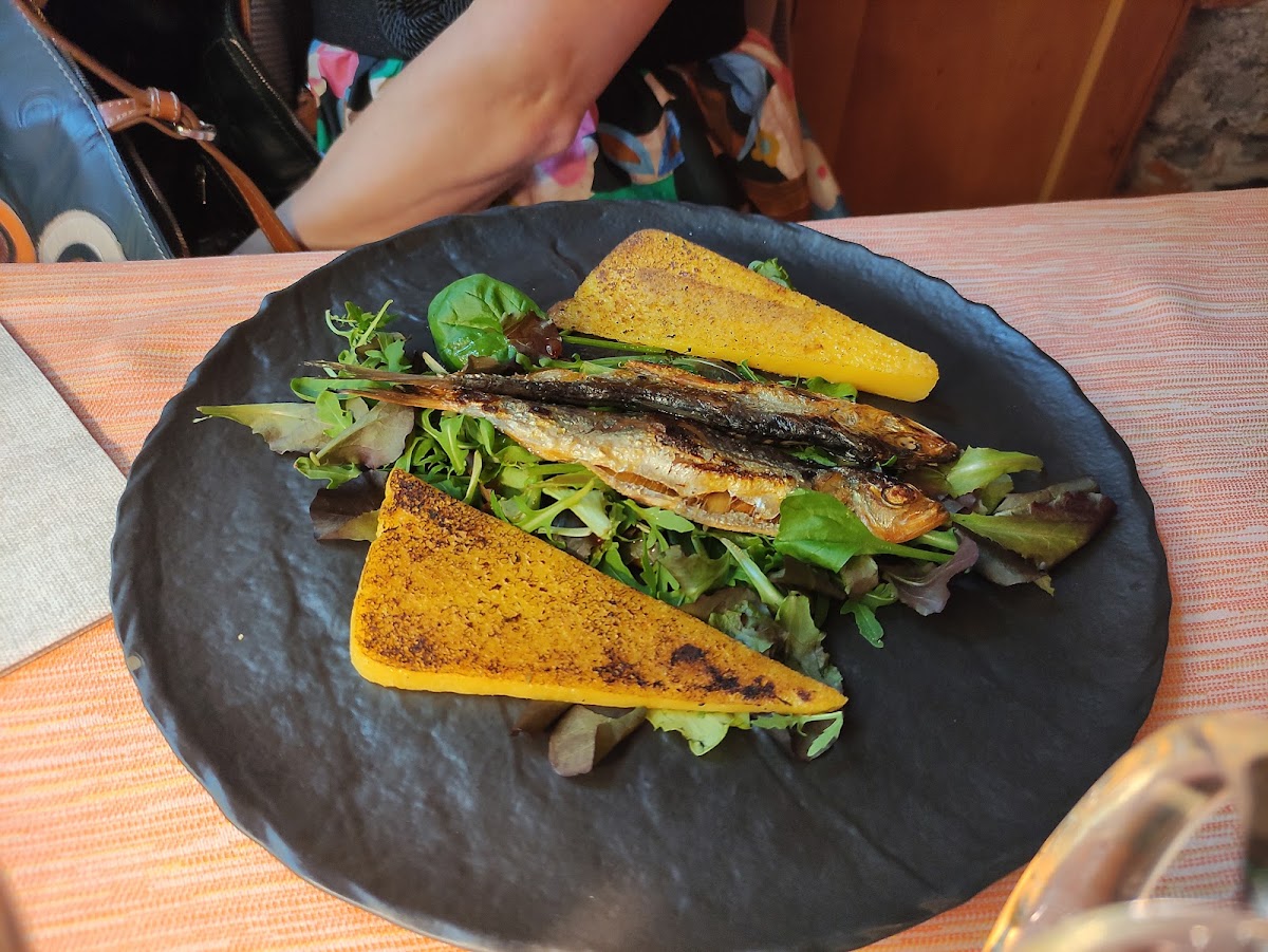 Trattoria Corte Fiorina - Photo 6