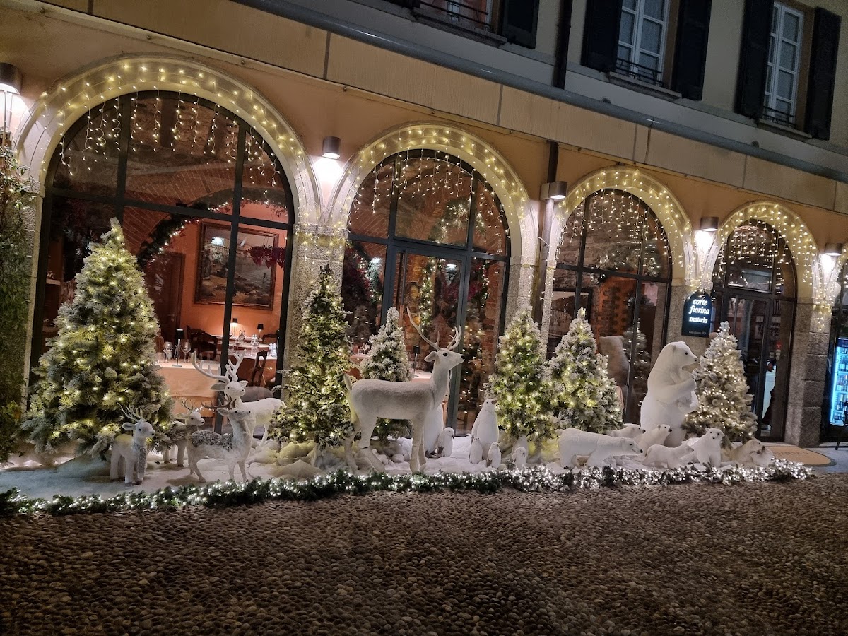 Trattoria Corte Fiorina - Photo 7