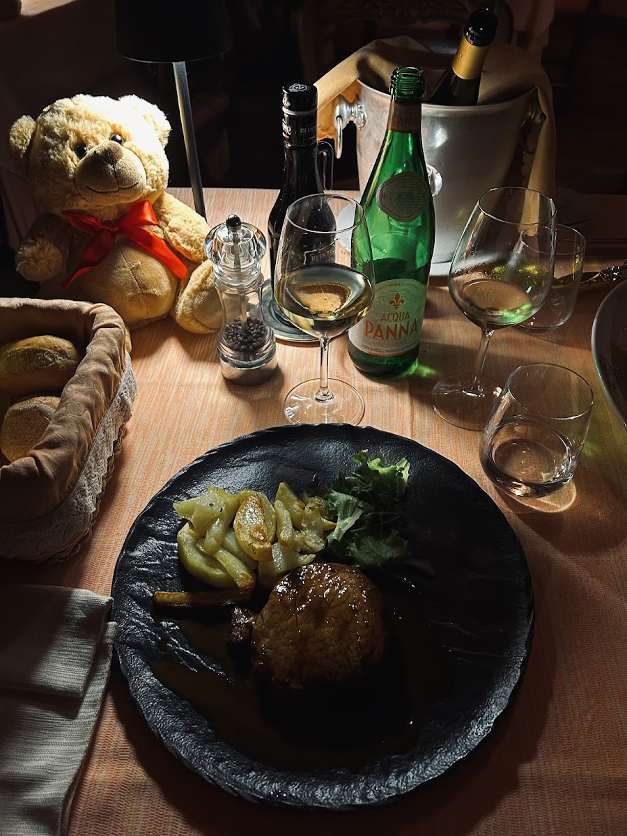 Trattoria Corte Fiorina - Photo 8
