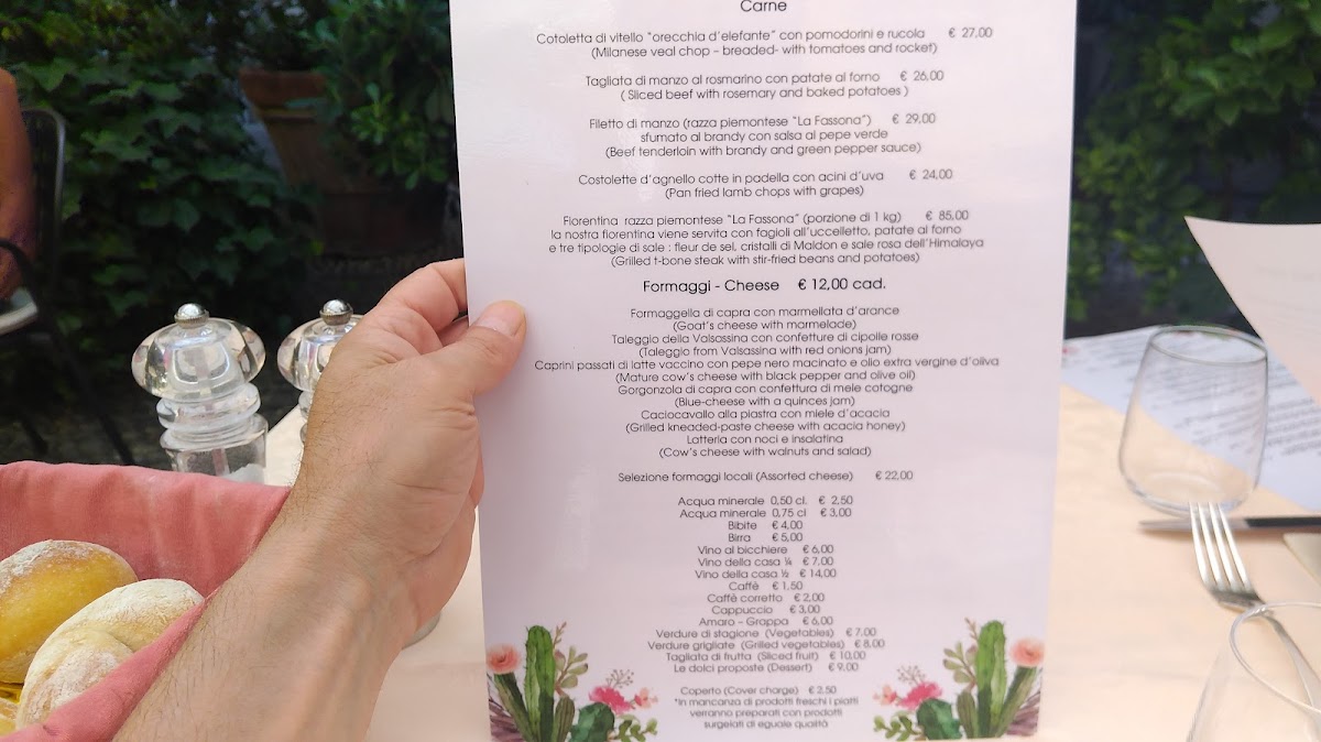 Menu Photo 9