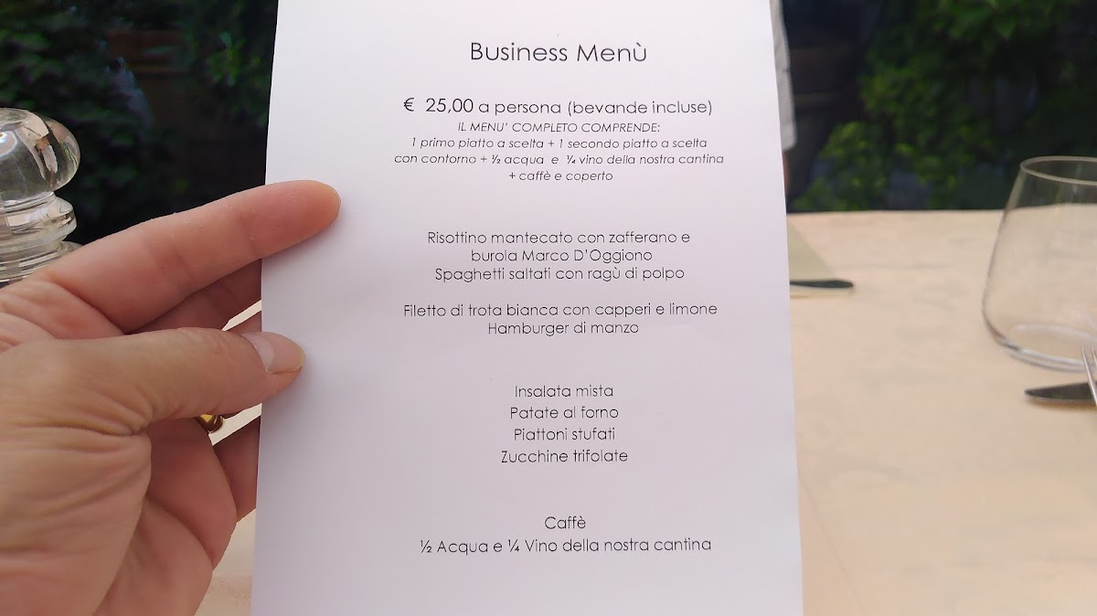 Menu Photo 6