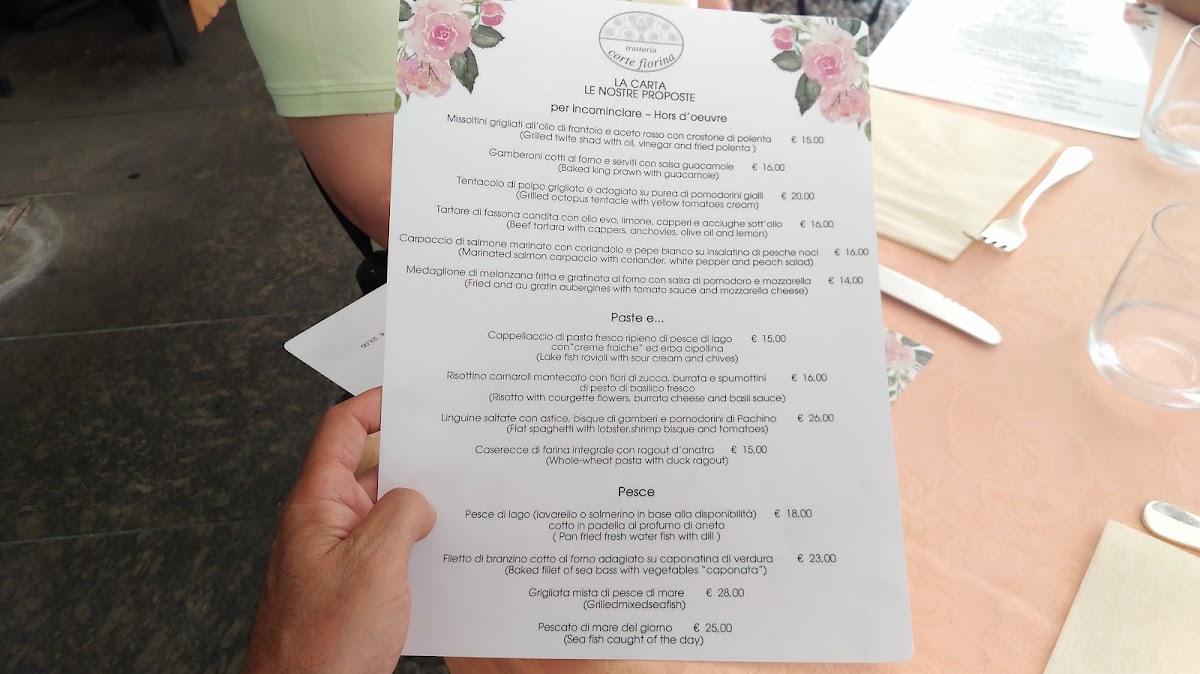 Menu Photo 8