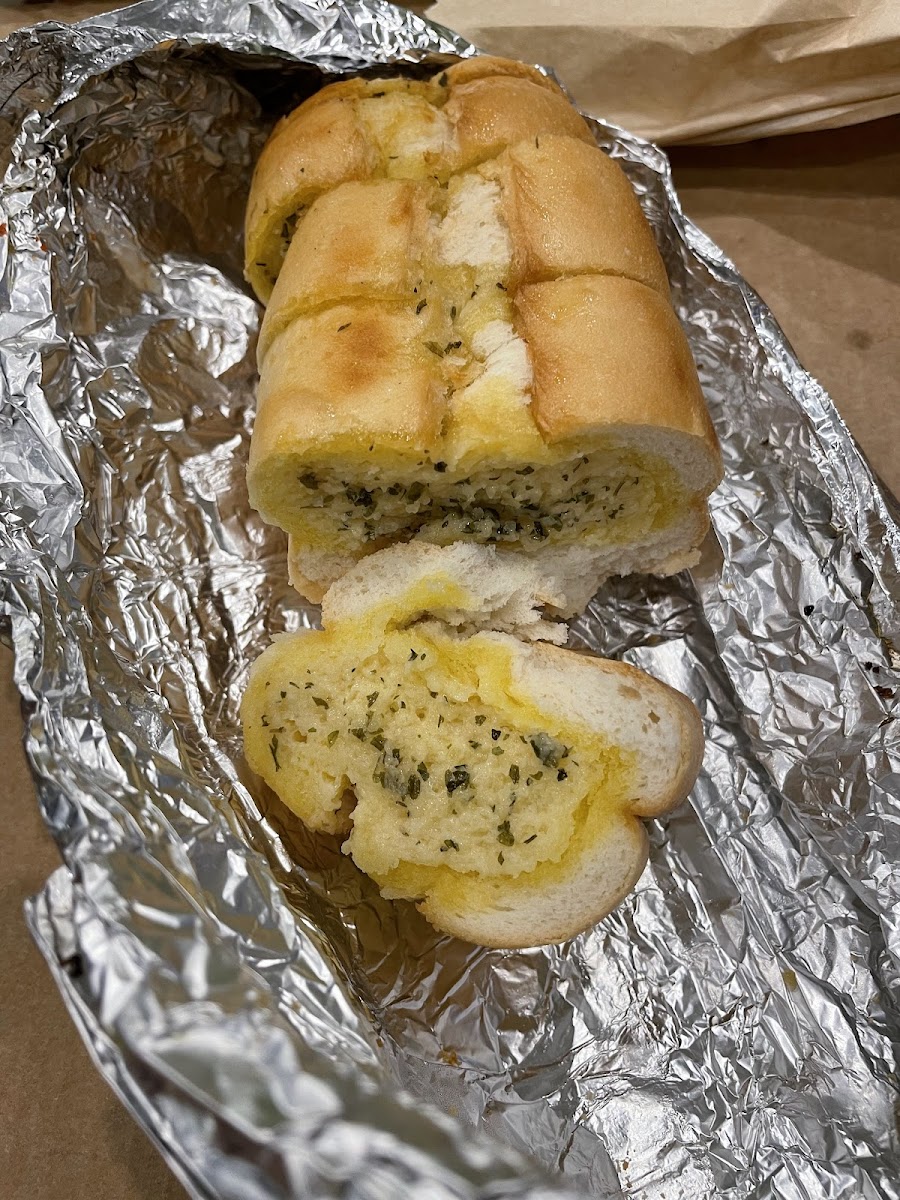 Great Western Pizza - Photo 3