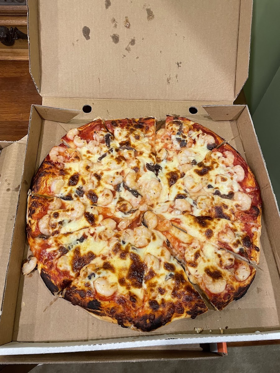 Great Western Pizza - Photo 5