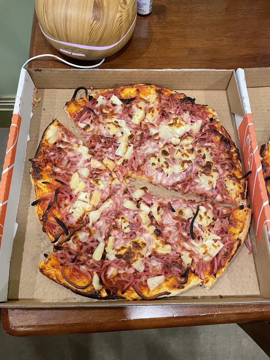 Great Western Pizza - Photo 6