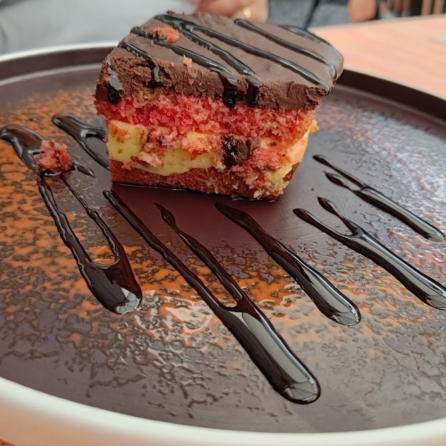 Zuppa Inglese