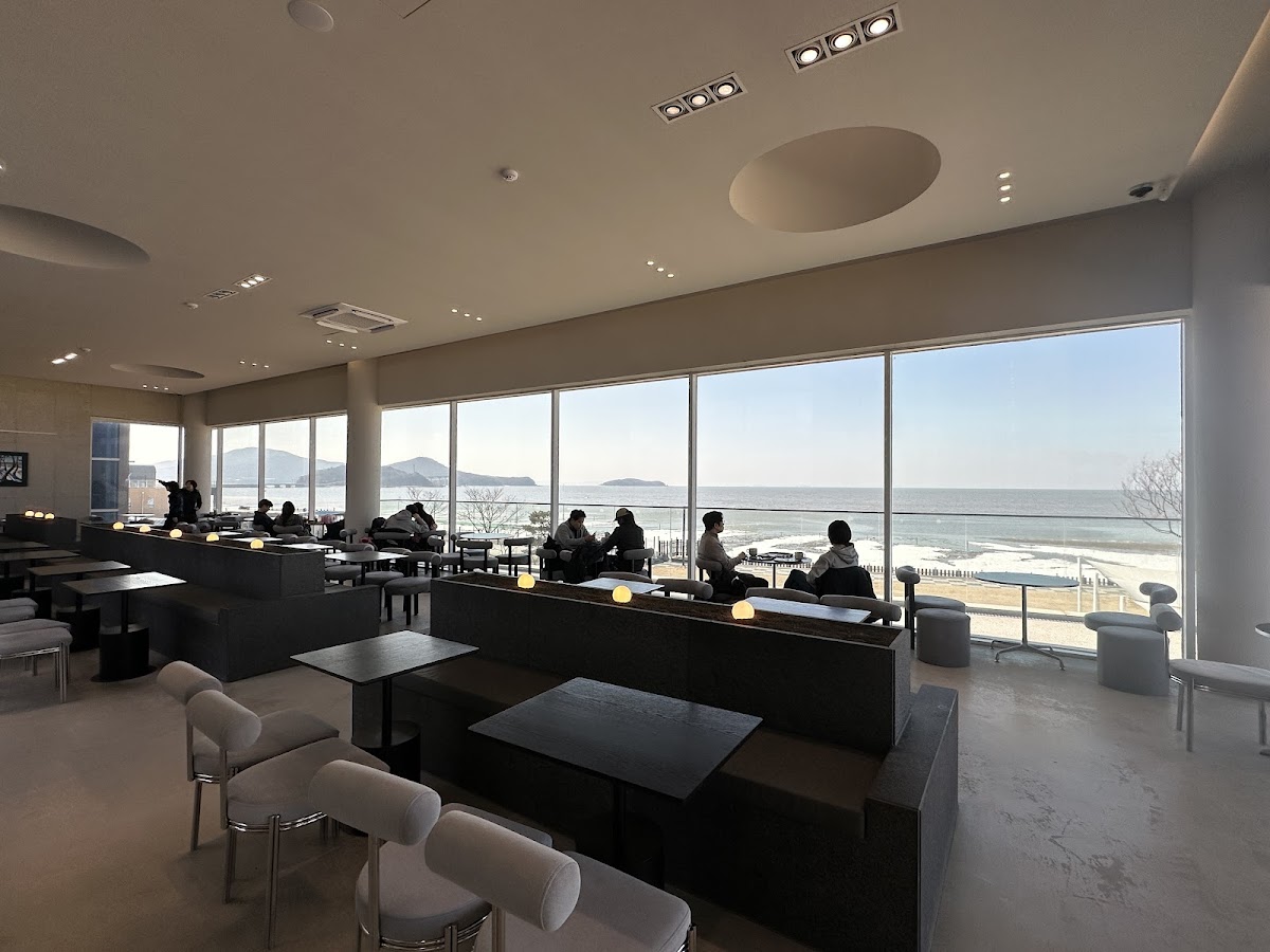 Cafe Mieum