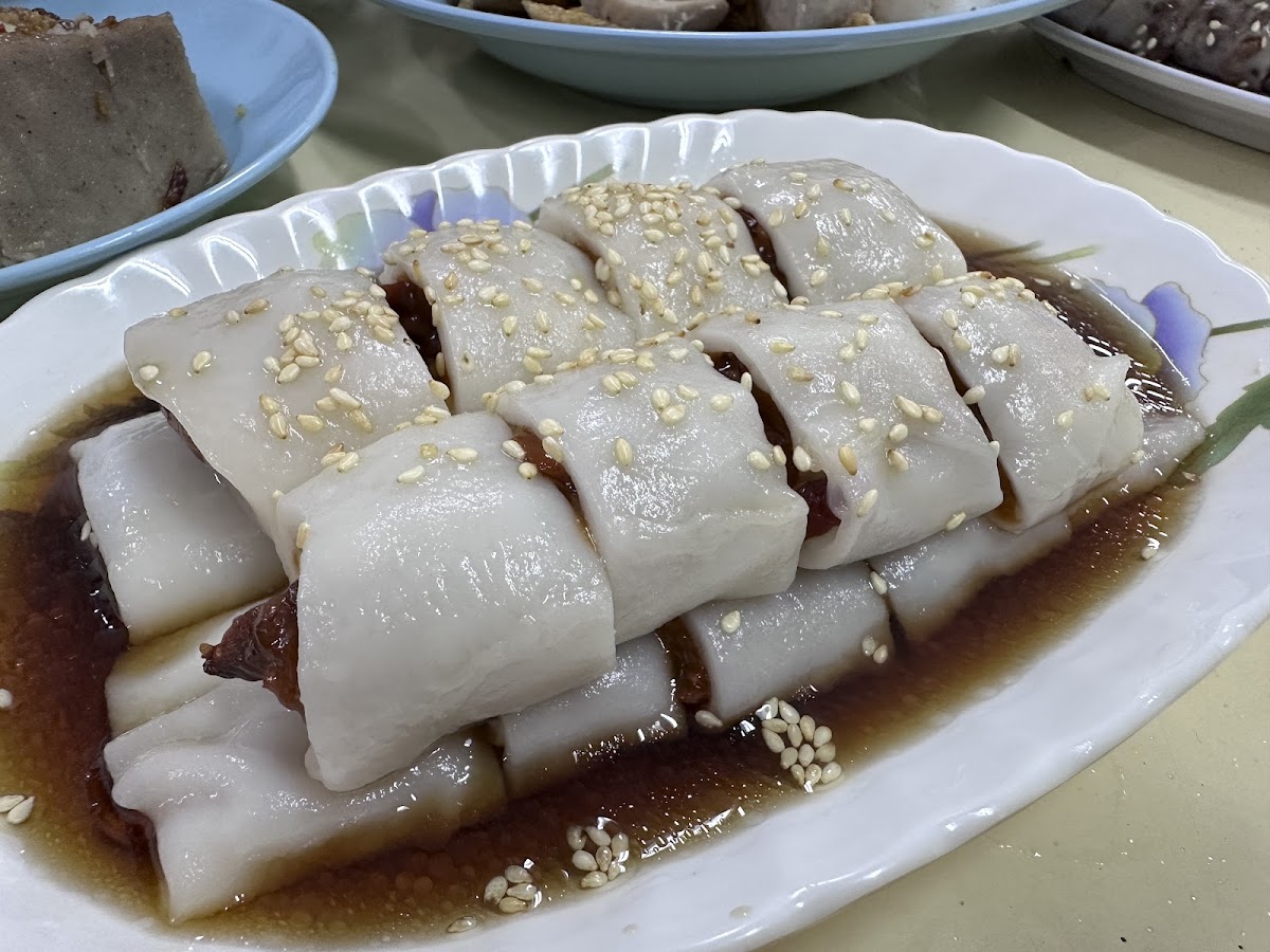Ming Jii Restaurant - Photo 3