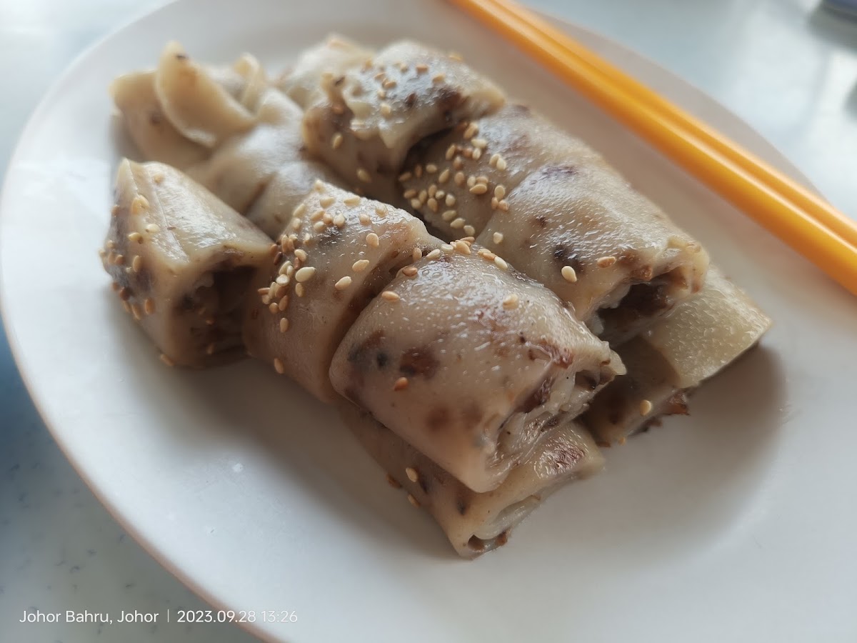 Ming Jii Restaurant - Photo 4